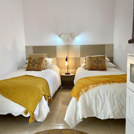 Casa Sole - Apartamento Playa San Juan Nr. 3 Guía de Isora Extérieur photo