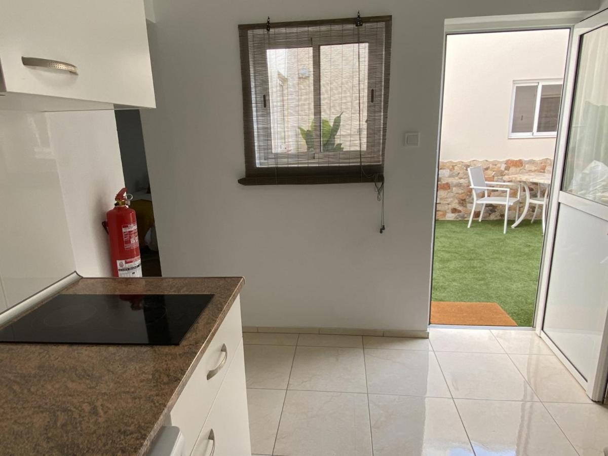 Casa Sole - Apartamento Playa San Juan Nr. 3 Guía de Isora Extérieur photo