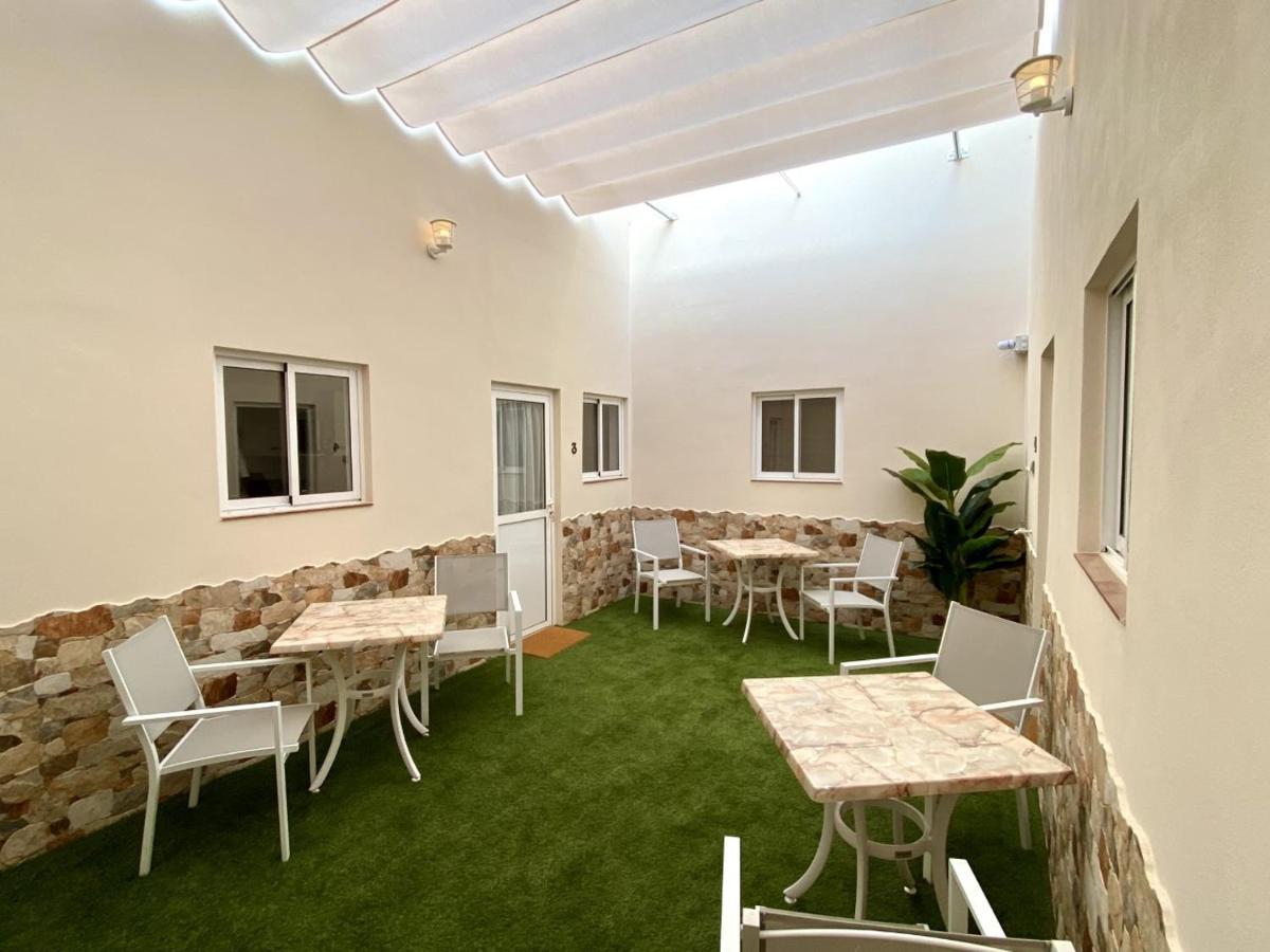Casa Sole - Apartamento Playa San Juan Nr. 3 Guía de Isora Extérieur photo
