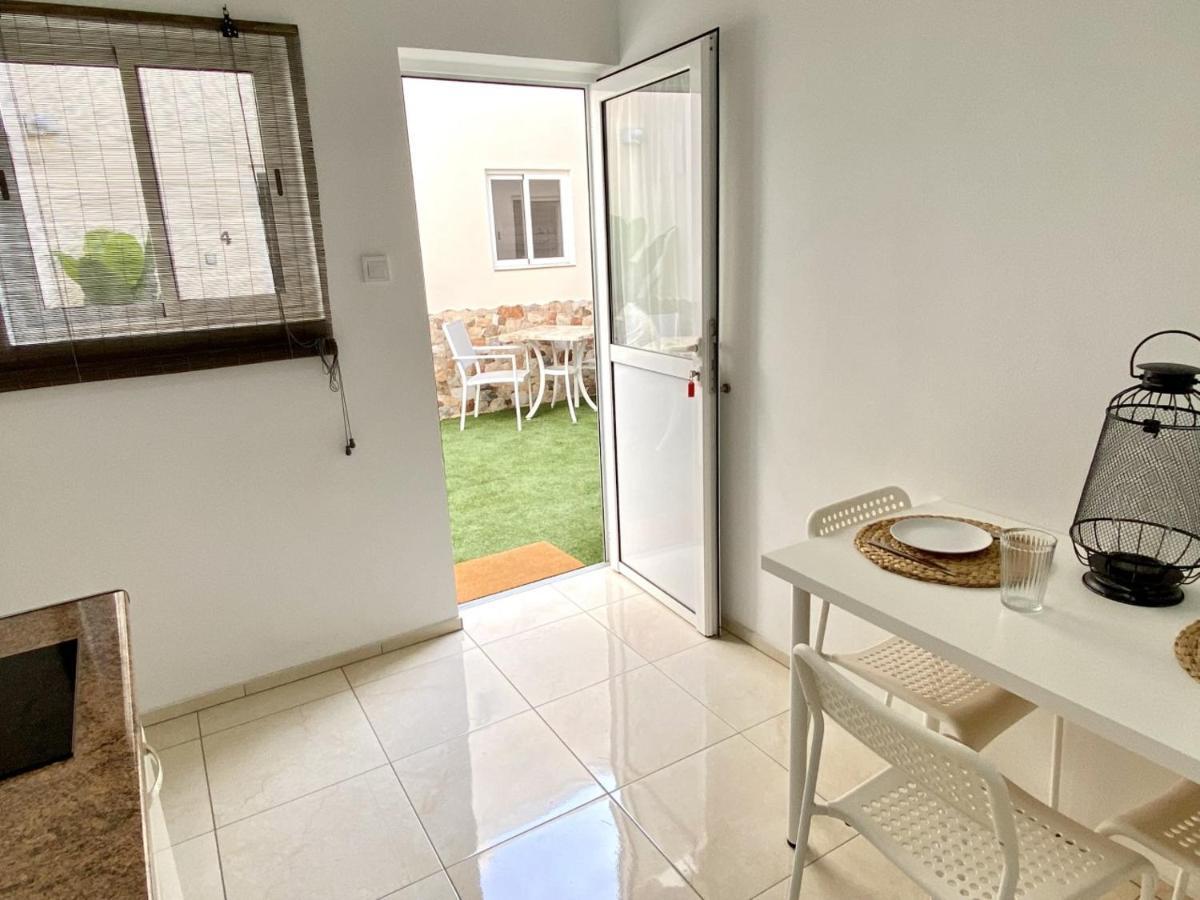 Casa Sole - Apartamento Playa San Juan Nr. 3 Guía de Isora Extérieur photo
